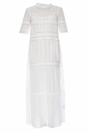 Ruffle dress, zdjęcie 1 Ruffle dress od Isabel Marant Etoile